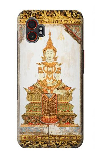 S1511 Thai Emerald Art Case For Samsung Galaxy XCover7 Pro