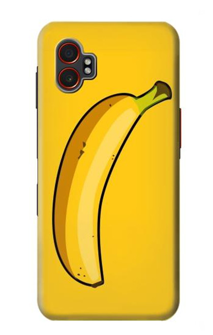 S2294 Banana Case For Samsung Galaxy XCover7 Pro