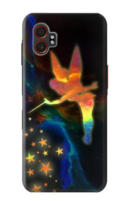S2583 Tinkerbell Magic Sparkle Case For Samsung Galaxy XCover7 Pro
