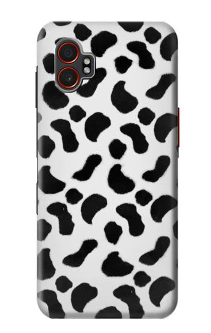 S2728 Dalmatians Texture Case For Samsung Galaxy XCover7 Pro
