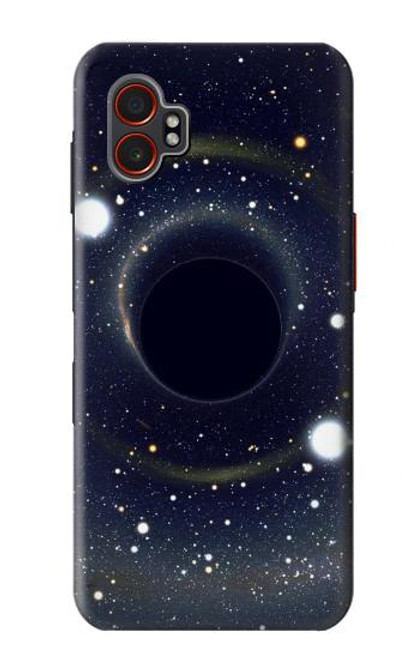 S3617 Black Hole Case For Samsung Galaxy XCover7 Pro