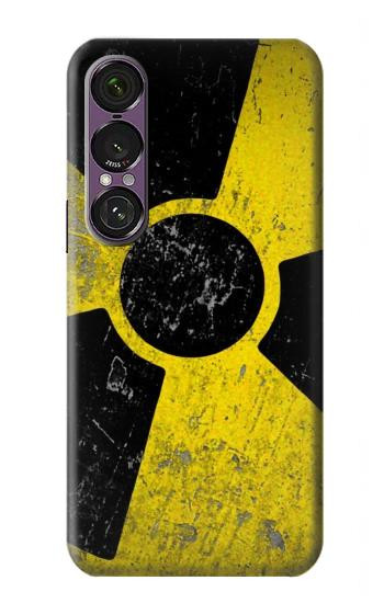 S0264 Nuclear Case For Sony Xperia 1 VII