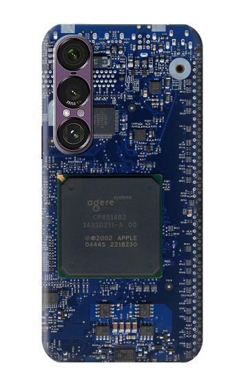 S0337 Board Circuit Case For Sony Xperia 1 VII