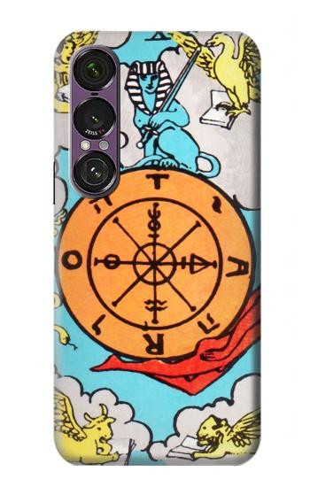 S0564 Tarot Fortune Case For Sony Xperia 1 VII