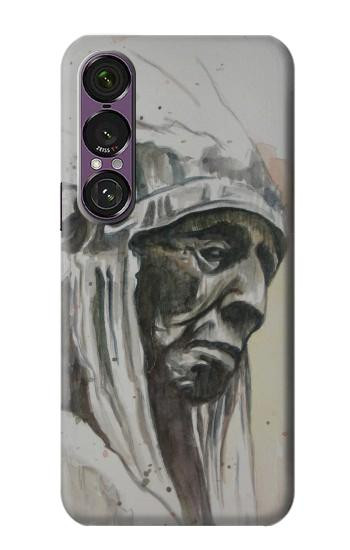 S0792 Indian Chief Case For Sony Xperia 1 VII