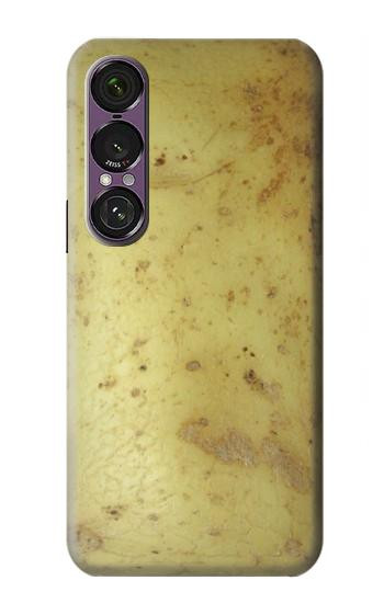 S0814 Potato Case For Sony Xperia 1 VII