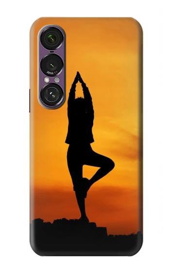 S0832 Yoga Case For Sony Xperia 1 VII
