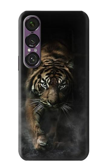 S0877 Bengal Tiger Case For Sony Xperia 1 VII