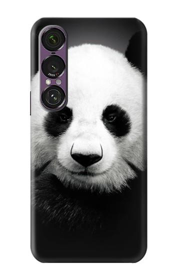 S1072 Panda Bear Case For Sony Xperia 1 VII