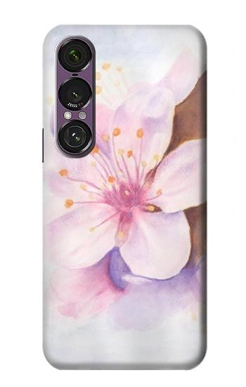 S1415 Sakura Blossom Art Case For Sony Xperia 1 VII