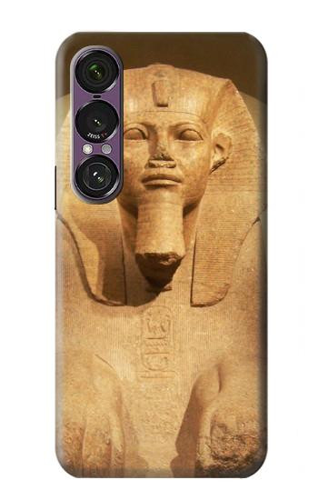 S1973 Sphinx Egyptian Case For Sony Xperia 1 VII