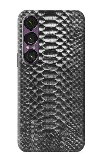 S2090 Python Skin Graphic Printed Case For Sony Xperia 1 VII