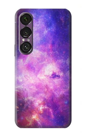 S2207 Milky Way Galaxy Case For Sony Xperia 1 VII