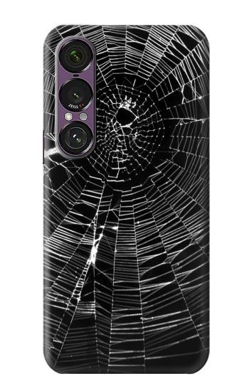 S2224 Spider Web Case For Sony Xperia 1 VII