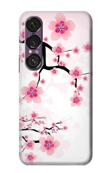 S2359 Plum Blossom Case For Sony Xperia 1 VII