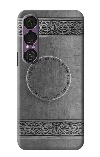 S2413 Thor Hammer Case For Sony Xperia 1 VII