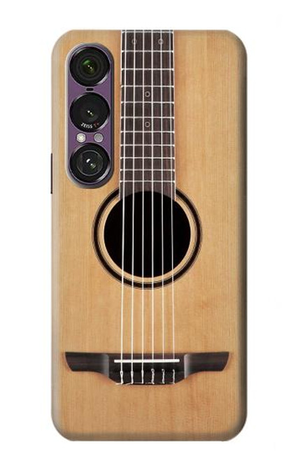 S2819 Classical Guitar Case For Sony Xperia 1 VII