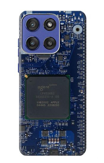 S0337 Board Circuit Case For Motorola Moto G Stylus 5G (2025), Edge 60 Stylus