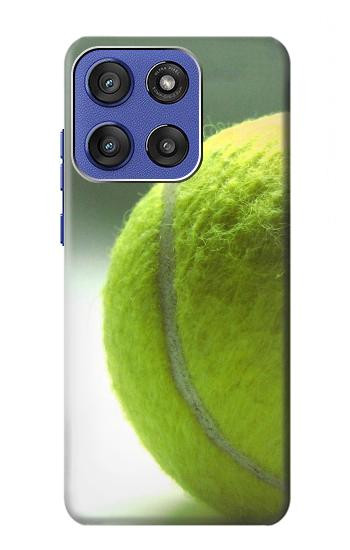 S0924 Tennis Ball Case For Motorola Moto G Stylus 5G (2025,2026), Edge 60 Stylus