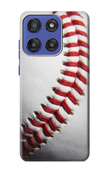 S1842 New Baseball Case For Motorola Moto G Stylus 5G (2025), Edge 60 Stylus
