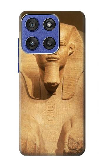 S1973 Sphinx Egyptian Case For Motorola Moto G Stylus 5G (2025,2026), Edge 60 Stylus