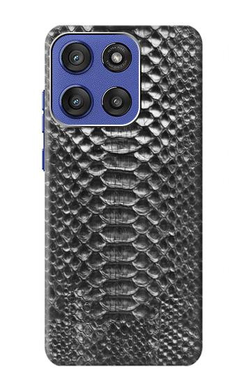 S2090 Python Skin Graphic Printed Case For Motorola Moto G Stylus 5G (2025,2026), Edge 60 Stylus