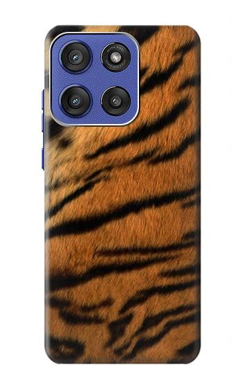 S2962 Tiger Stripes Graphic Printed Case For Motorola Moto G Stylus 5G (2025), Edge 60 Stylus