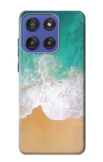 S3150 Sea Beach Case For Motorola Moto G Stylus 5G (2025,2026), Edge 60 Stylus