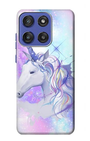 S3375 Unicorn Case For Motorola Moto G Stylus 5G (2025,2026), Edge 60 Stylus
