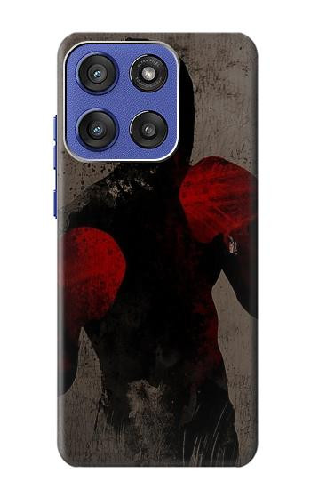 S3504 Boxing Case For Motorola Moto G Stylus 5G (2025,2026), Edge 60 Stylus