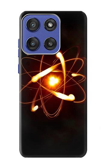 S3547 Quantum Atom Case For Motorola Moto G Stylus 5G (2025,2026), Edge 60 Stylus