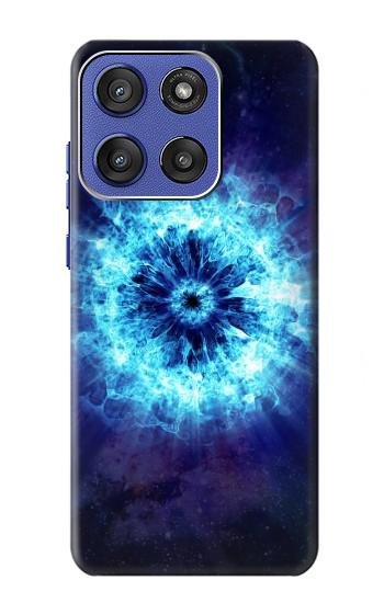 S3549 Shockwave Explosion Case For Motorola Moto G Stylus 5G (2025,2026), Edge 60 Stylus