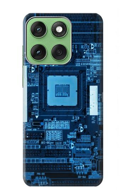 S1814 CPU Motherboard Case For Motorola Edge 60