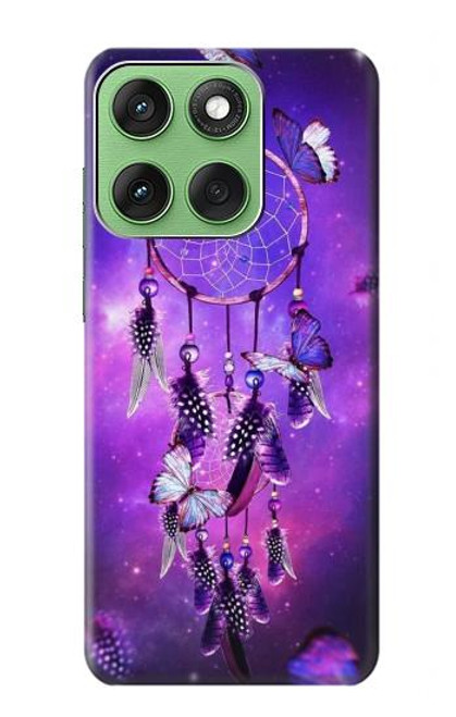 S3685 Dream Catcher Case For Motorola Edge 60