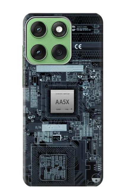 S3880 Electronic Print Case For Motorola Edge 60
