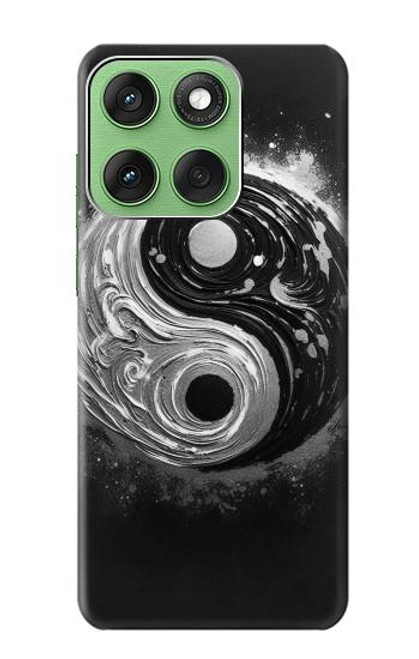S4020 Taoism Yin Yang Case For Motorola Edge 60