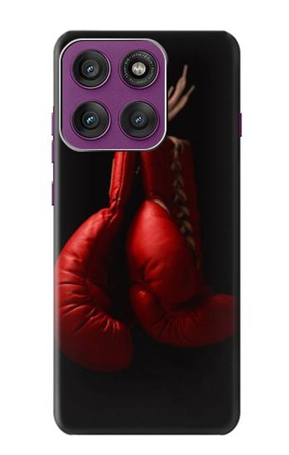S1253 Boxing Glove Case For Motorola Edge 60 Pro