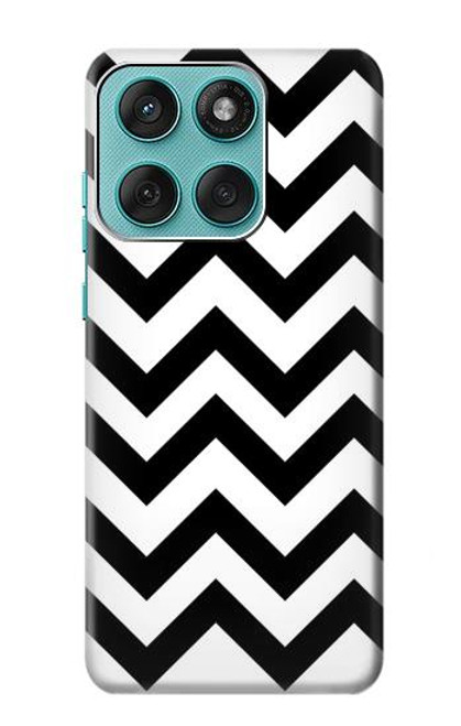 S1613 Chevron Zigzag Case For Motorola Edge 60 Fusion