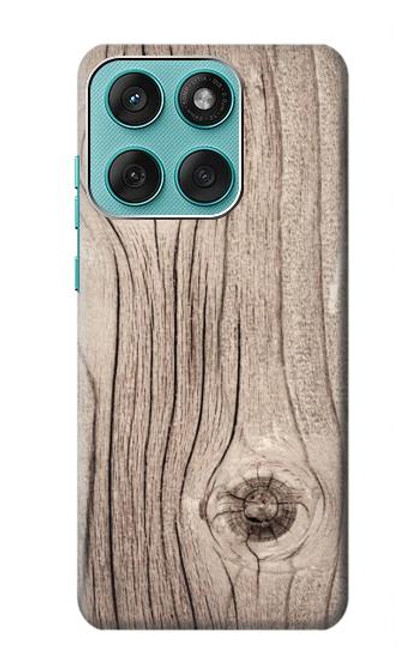 S3822 Tree Woods Texture Graphic Printed Case For Motorola Edge 60 Fusion