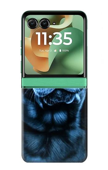 S0750 Labrador Retriever Case For Motorola Razr 70+,60+, Razr+ (2026, 2025, 2024)