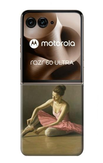 S1241 Ballet Case For Motorola Razr 70 Ultra, 60 Ultra, 50 Ultra, Ultra 2026, Ultra 2025