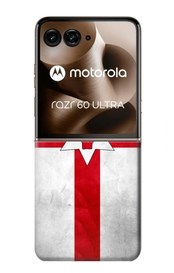S2972 Northern Ireland Football Case For Motorola Razr 70 Ultra, 60 Ultra, 50 Ultra, Ultra 2026, Ultra 2025
