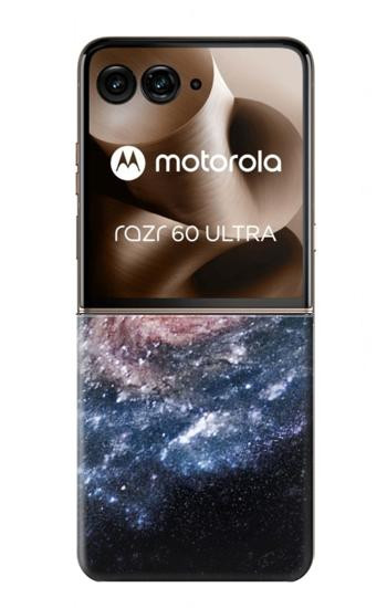 S3192 Milky Way Galaxy Case For Motorola Razr 70 Ultra, 60 Ultra, 50 Ultra, Ultra 2026, Ultra 2025