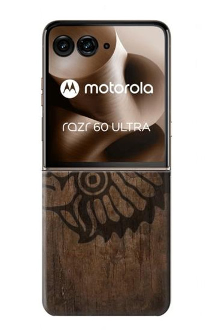 S3443 Indian Head Case For Motorola Razr 60 Ultra, Razr Ultra 2025