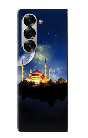 S3506 Islamic Ramadan Case For Samsung Galaxy Z Fold 7