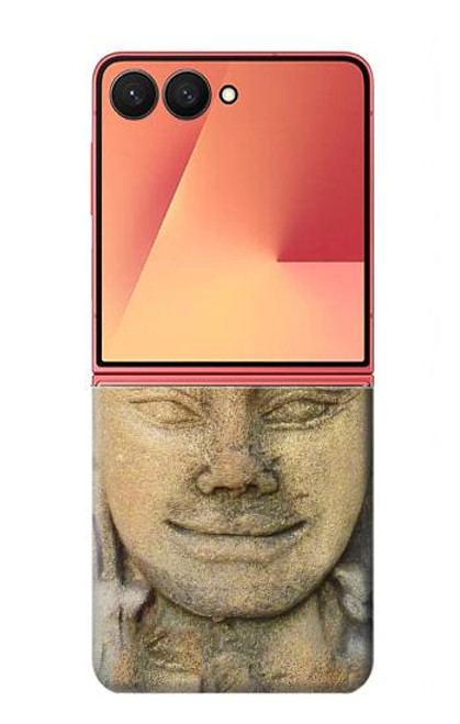 S2416 Apsaras Angkor Wat Cambodian Art Case For Samsung Galaxy Z Flip 7