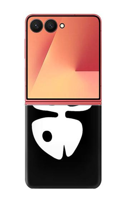 S2509 Fishbone Case For Samsung Galaxy Z Flip 7