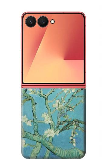 S2692 Vincent Van Gogh Almond Blossom Case For Samsung Galaxy Z Flip 7