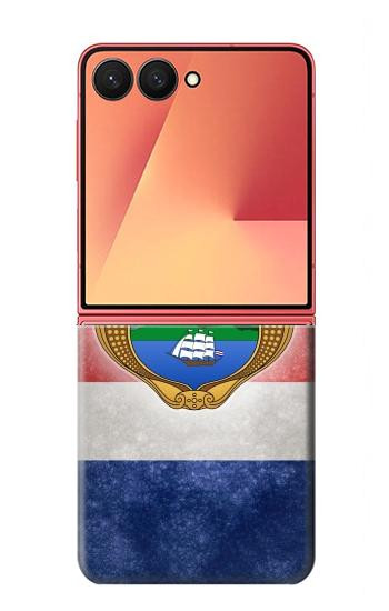 S3003 Costa Rica Football Case For Samsung Galaxy Z Flip 7