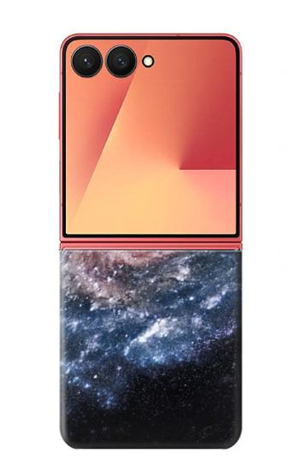 S3192 Milky Way Galaxy Case For Samsung Galaxy Z Flip 7 S3192 Milky Way Galaxy Case For Samsung Galaxy Z Flip 7